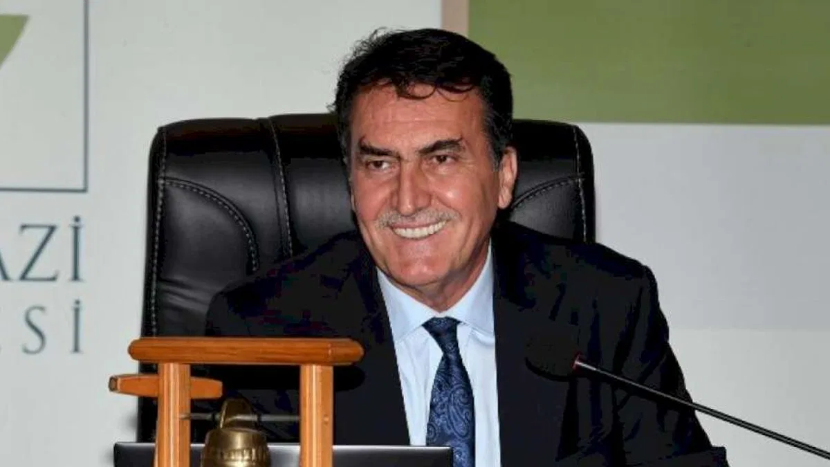 Bursa Osmangazi'ye dev bütçe