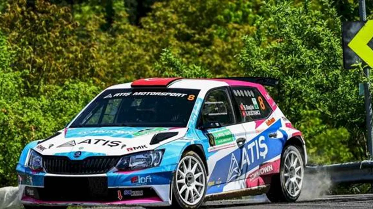 Ralli mücadelesi Bursa'ya taşınıyor
