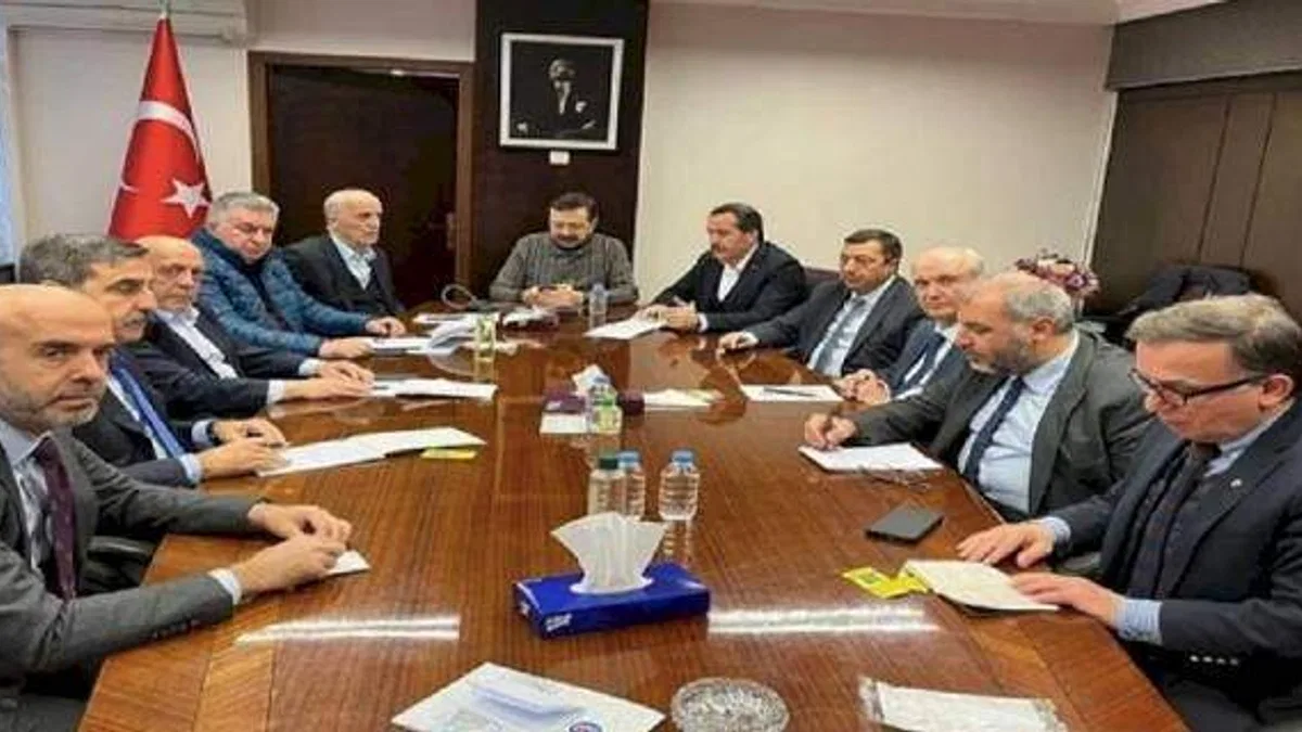 TÜBİTAK BİGG Fonu'ndan girişimcilere 450 bin lira destek
