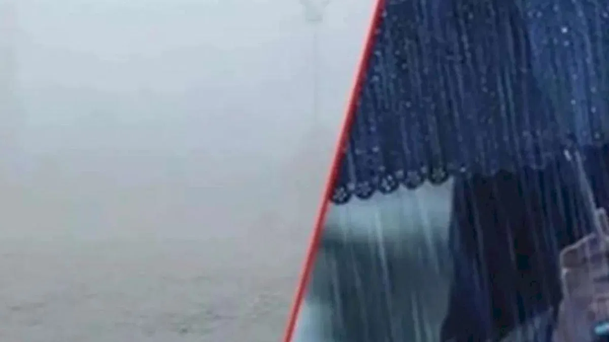 Birçok ilde yağış, iç ve doğuda sis bekleniyor