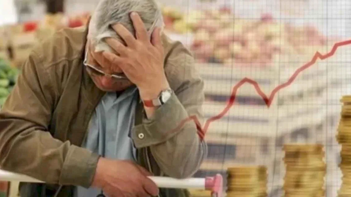 Enflasyon rakamları açıklandı... TÜFE Haziran'da yükseldi, gıdada aylık düşüş!