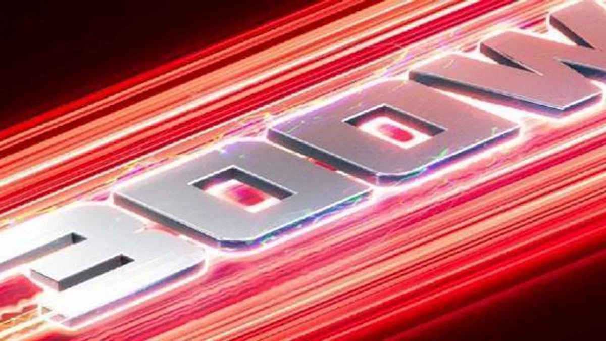 Redmi, 300W Hızlı Şarj Özelliğini Tanıttı