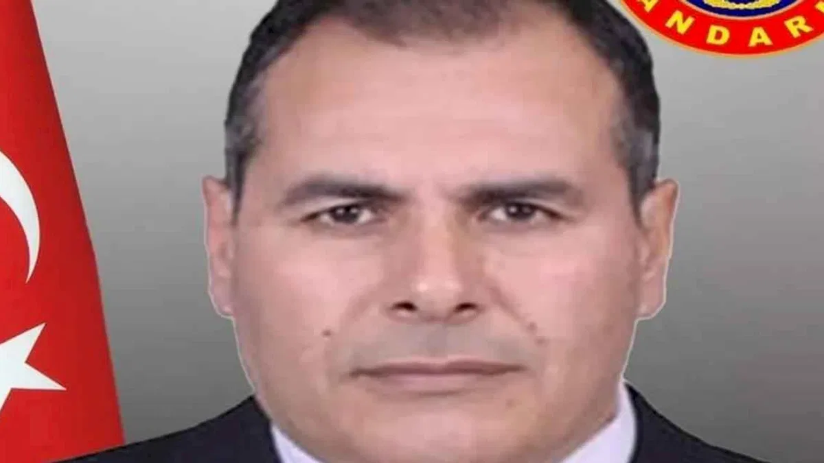 Nevşehir’de eğitim kazası! 1 şehidimiz var