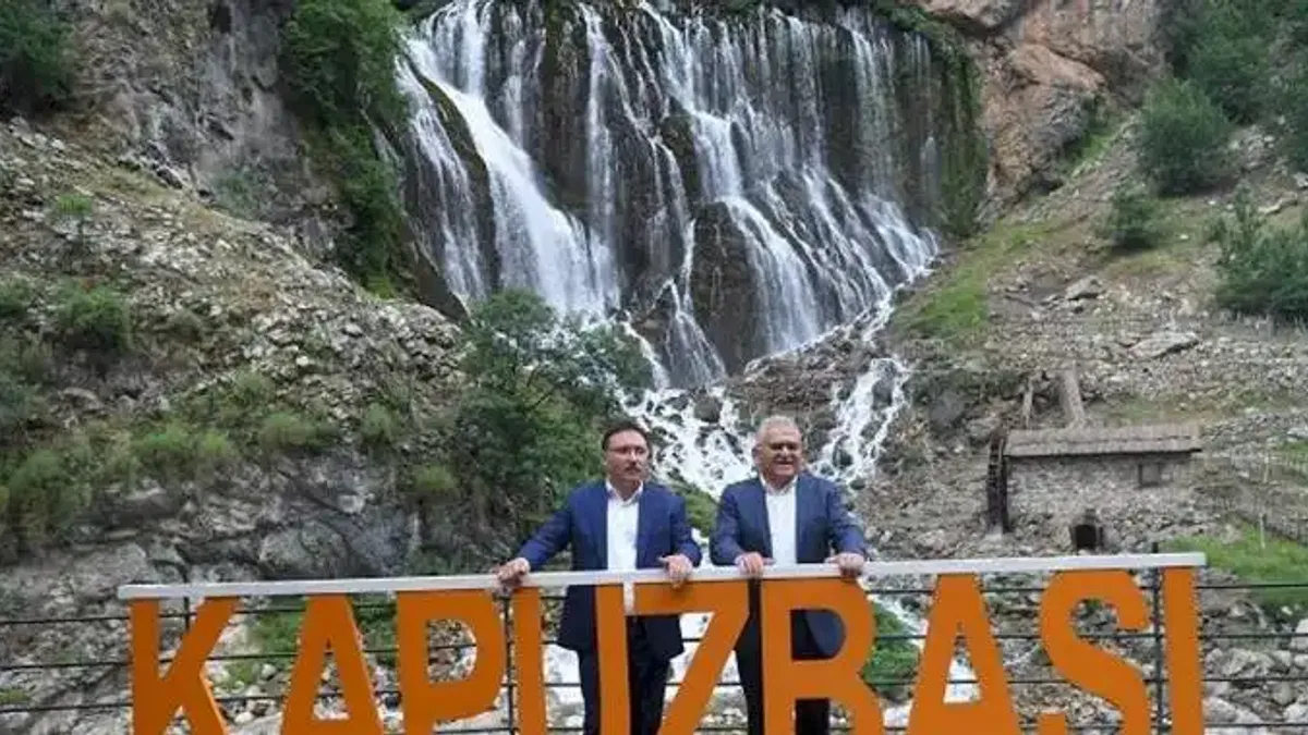 Kayseri'den turizmde yatırım atağı