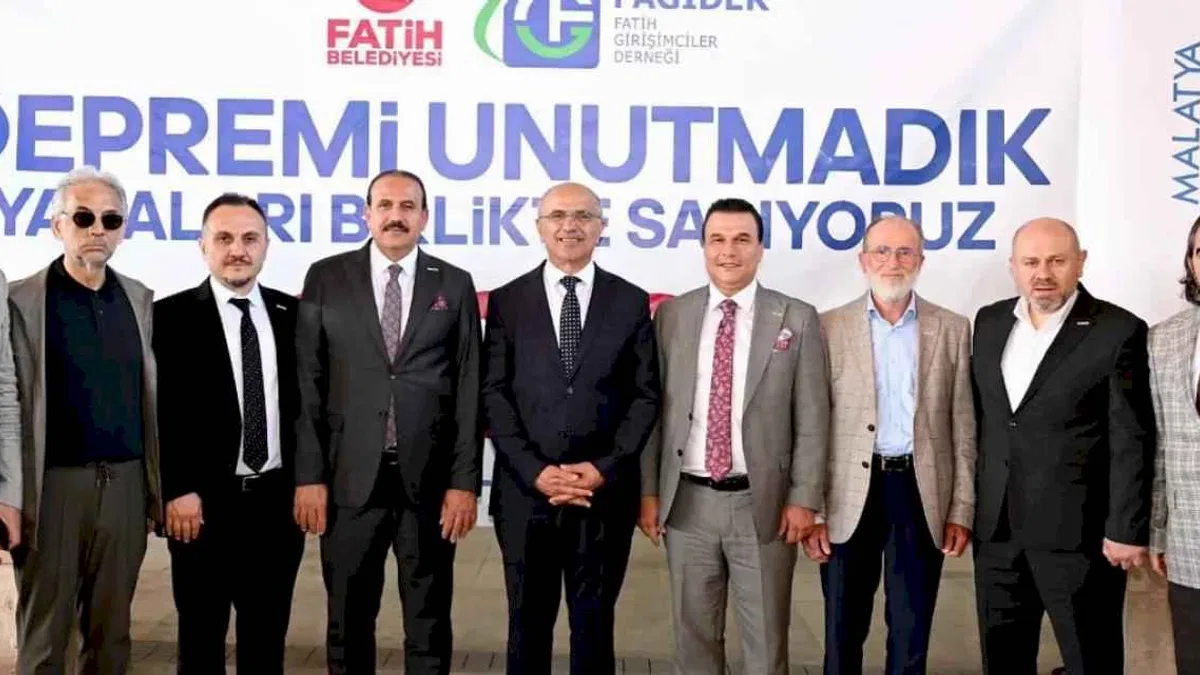 Malatya’da 'Engelsiz Yaşam' için güçlü adım