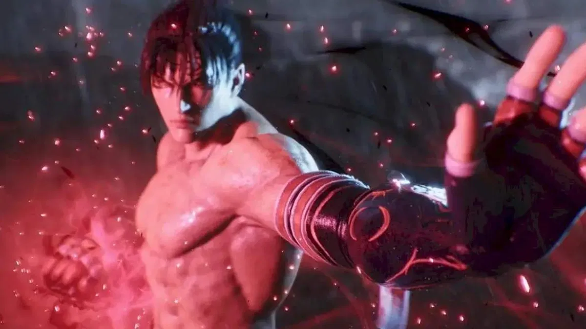 Tekken 8 Kapalı Beta Süreci İçin Tarih Verildi