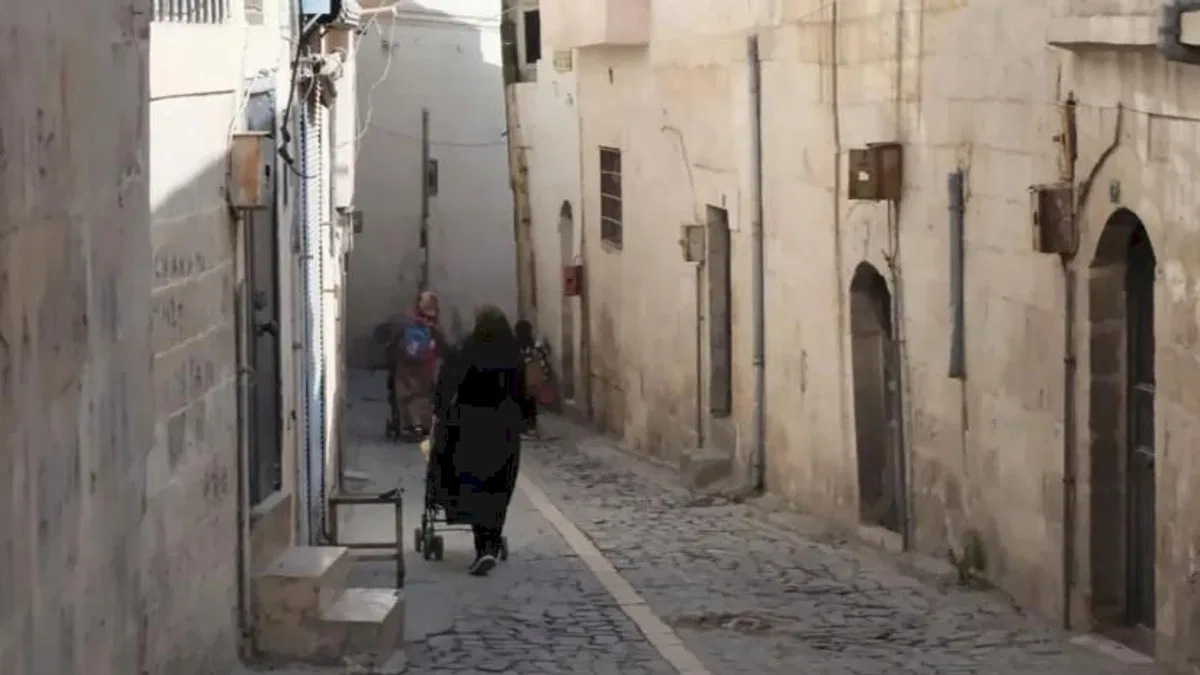 Şanlıurfa'da tarih aydınlanıyor