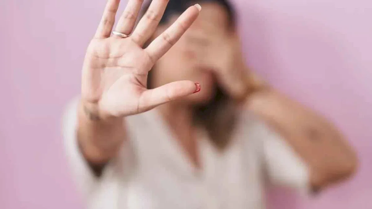 Kadınların yüzde 44'ü psikolojik şiddet görüyor!