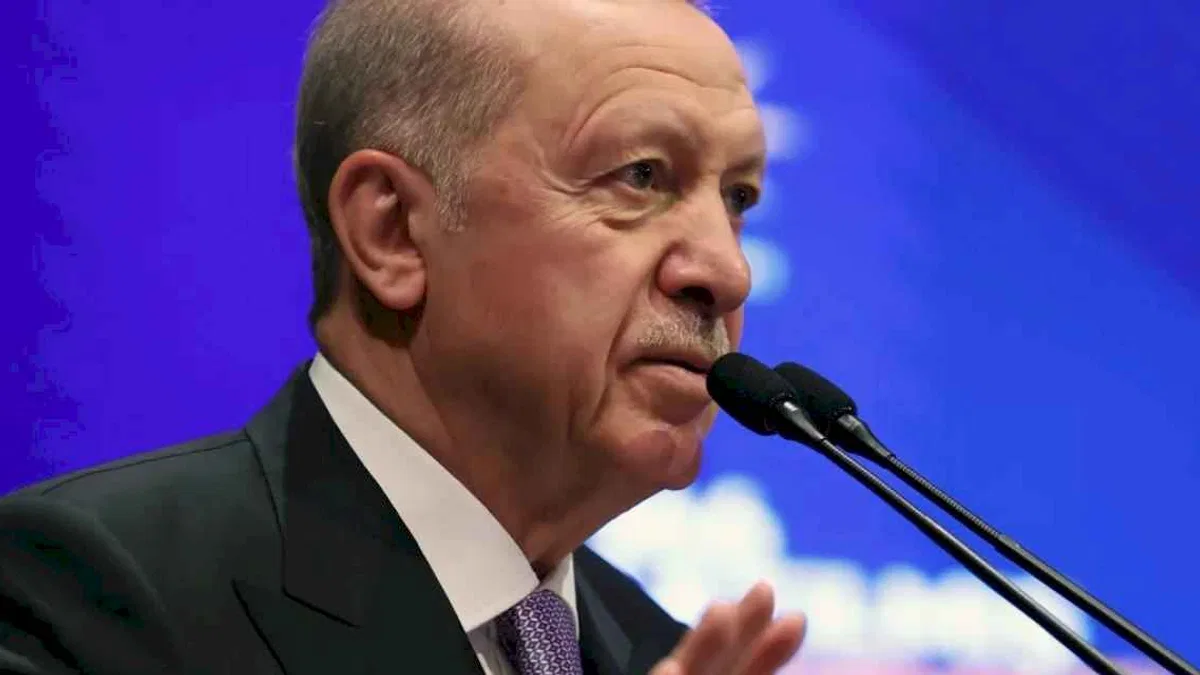 Cumhurbaşkanı Erdoğan: Güçlenmiş olarak yola devam edeceğiz