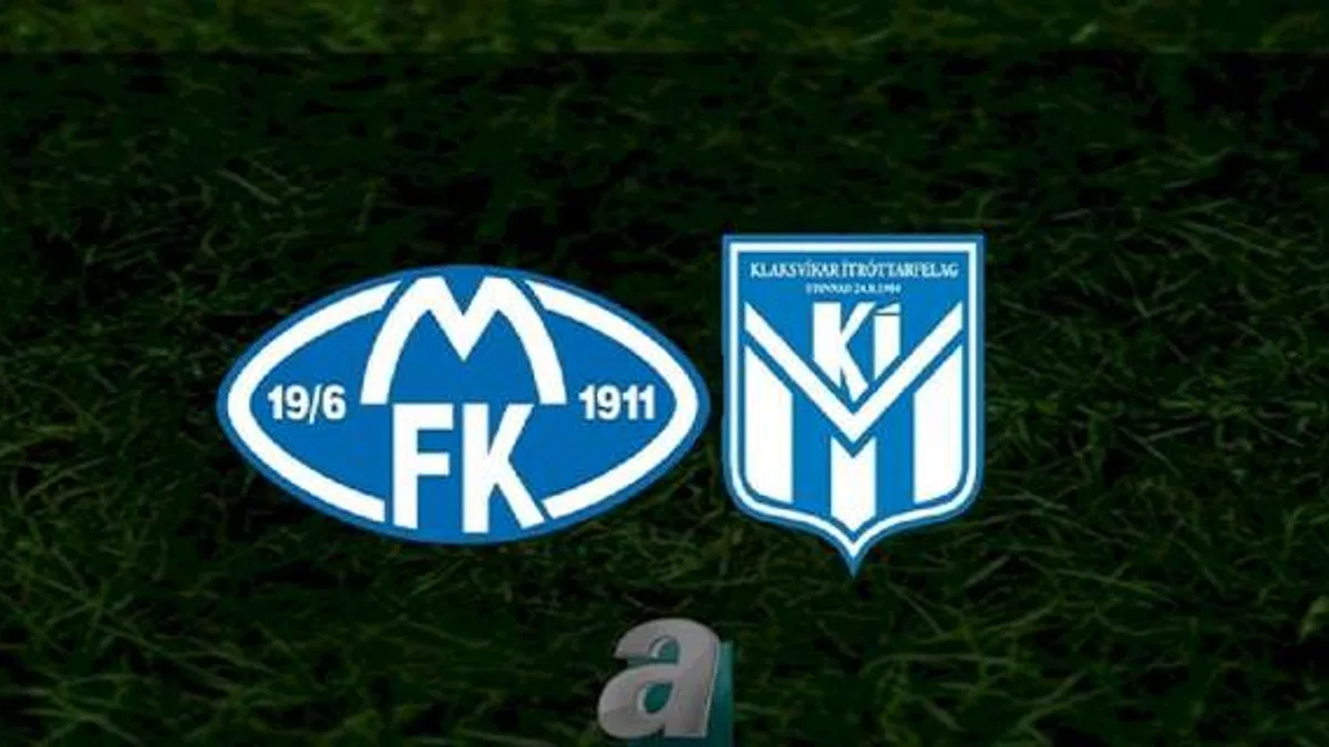 Molde - Klasvik maçı ne zaman, saat kaçta ve hangi kanalda? | UEFA Şampiyonlar Ligi 3. ön eleme