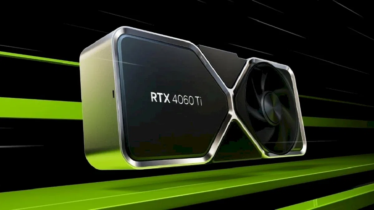 RTX 4060 Ti 16 GB Piyasaya Sessiz Sedasız Çıkacak