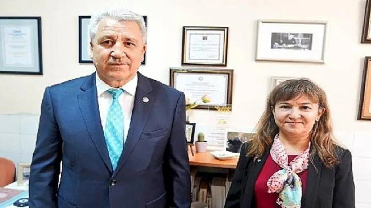 Prof. Arzum Erdem Gürsan, Talanta dergisinin Bilimsel Danışma Kurulunda