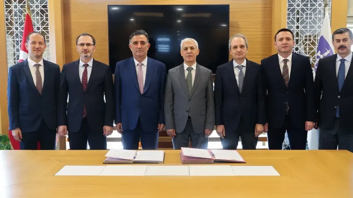 Kocaeli'de su kayıplarını azaltacak iş birliği