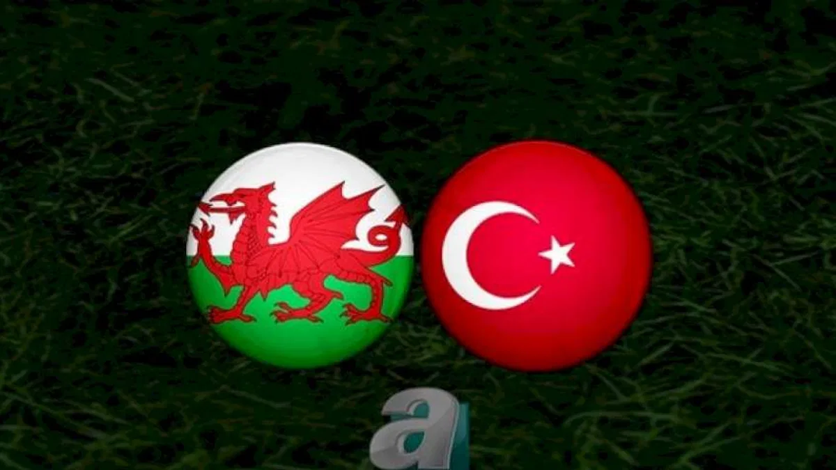 Galler - Türkiye maçı ne zaman, saat kaçta ve hangi kanalda? | EURO 2024 Elemeleri