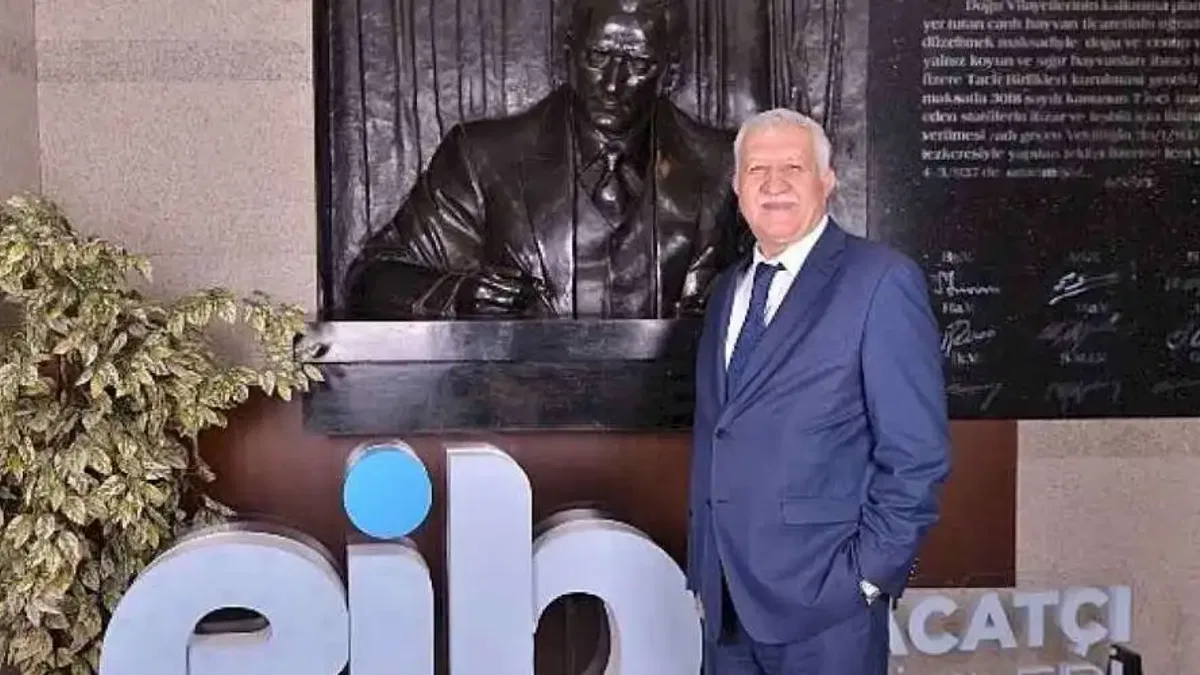 Dubai'nin binalarına Türk doğal taşları prestij katacak