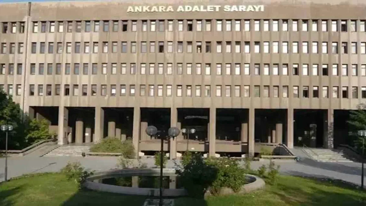 HSK'dan Ankara için adli kararname... Aykut Çelik, Ankara Cumhuriyet Başsavcılığı'na atandı