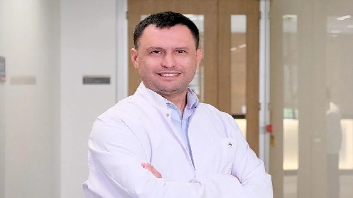Kronik ağrının dört temel direği: Stres, beslenme, egzersiz ve uyku