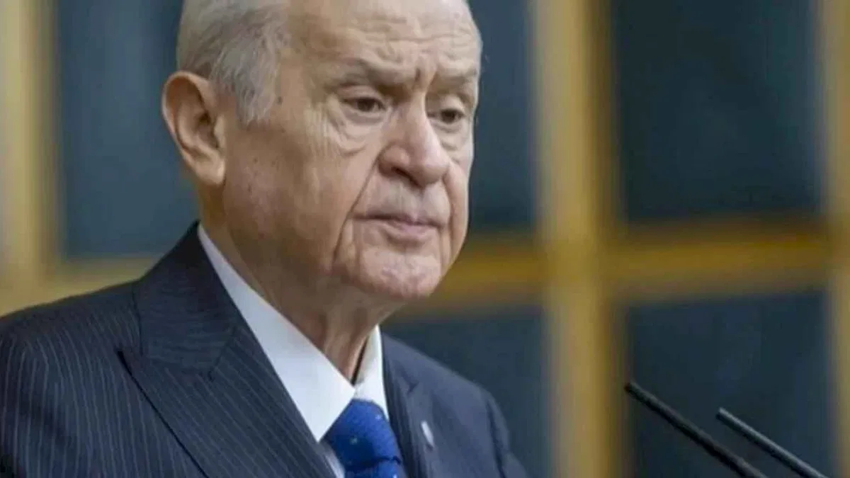 Bahçeli entübe mi edildi? İletişim'den açıklama geldi