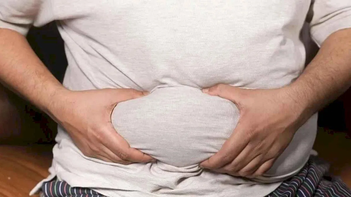 Obezitede genetik bomba!