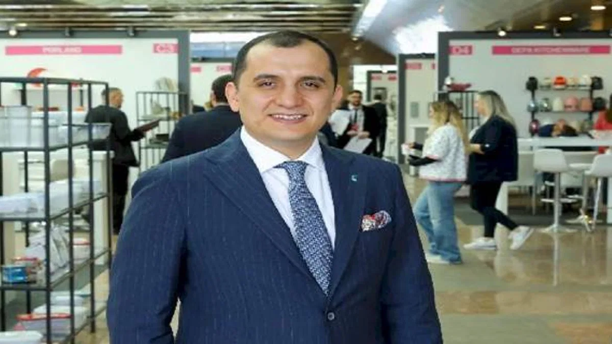 Asya, ev ve mutfak eşyaları sektörünün gözde rotası