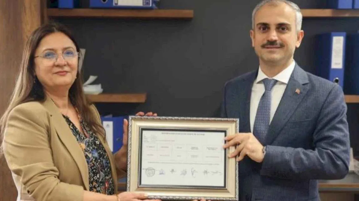 Çayırova'da Çiftçi’nin ikinci dönemi başladı