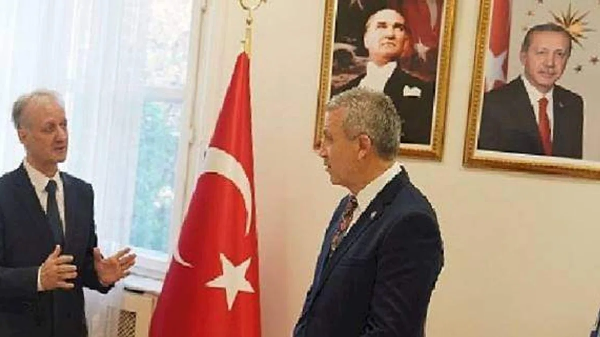 Rektör Prof. Dr. Budak, "Ar-Ge çalışmalarımızda geleceğin teknolojilerine odaklanıyoruz"