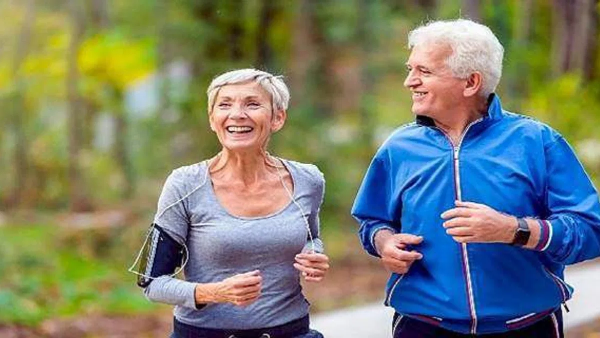 Osteoporoz Döneminde 'Kırıklar' Artıyor!