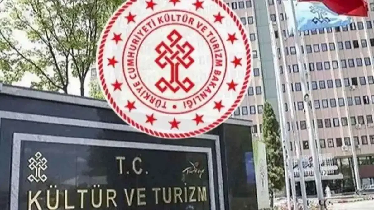 Vakıflar Kanunu'nda kapsamlı değişiklik!
