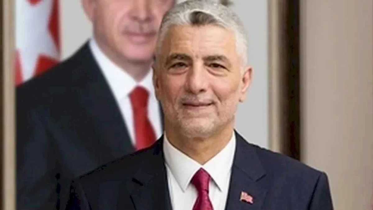 Türkiye ekonomisi 21 çeyrektir durmuyor!