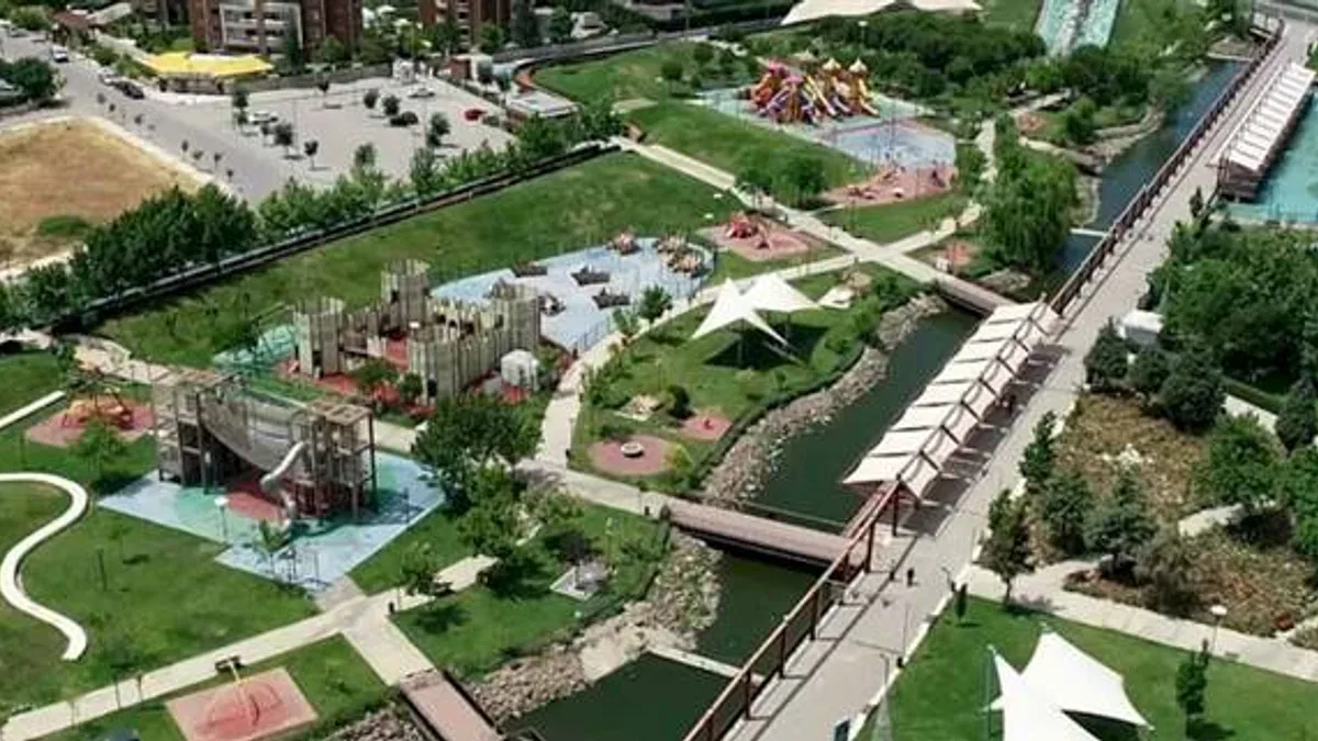 Manisa'da 'Adım Adım Sağlık' etkinliği