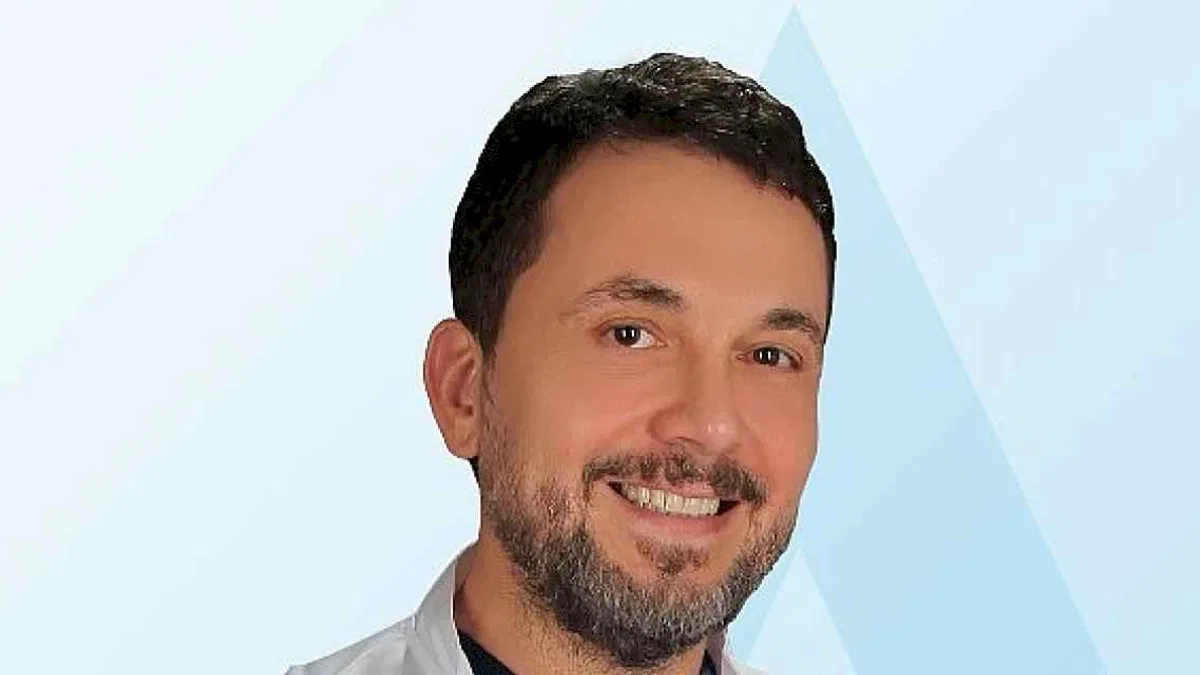 Bacaklardaki Ciddi Tehlike Derin Ven Trombozu!