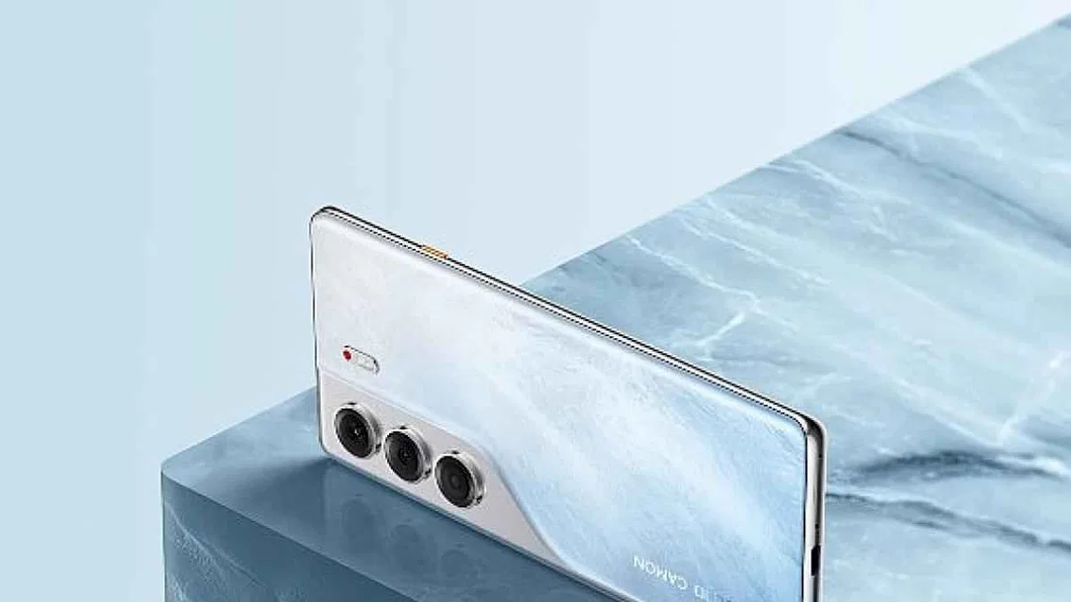 Teknolojinin Stil Sahibi Telefonu: TECNO CAMON 40 Serisi