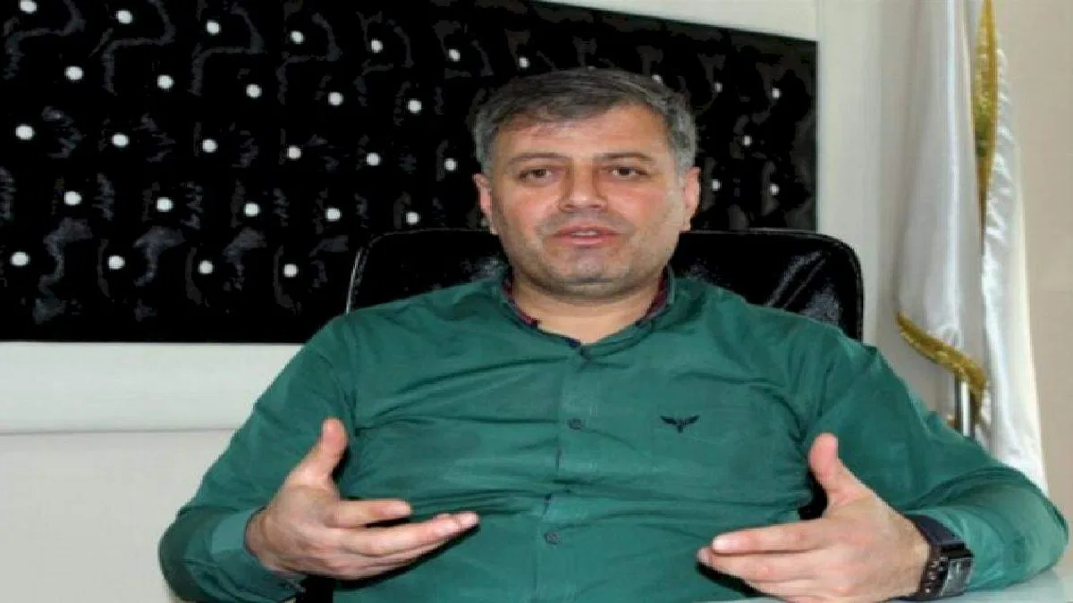 Bakkal Amca'nın rekabet isyanı