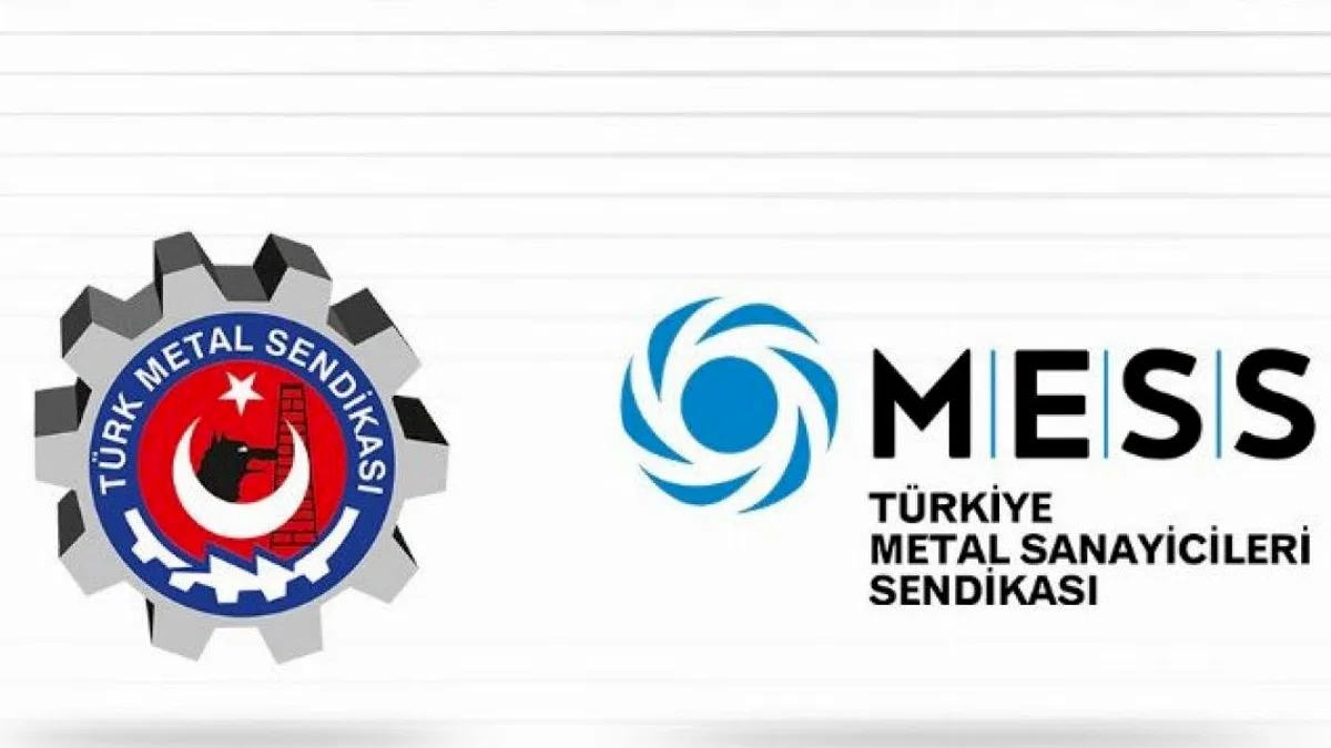 Metal işçisinin pazarlık tarihi netleşti