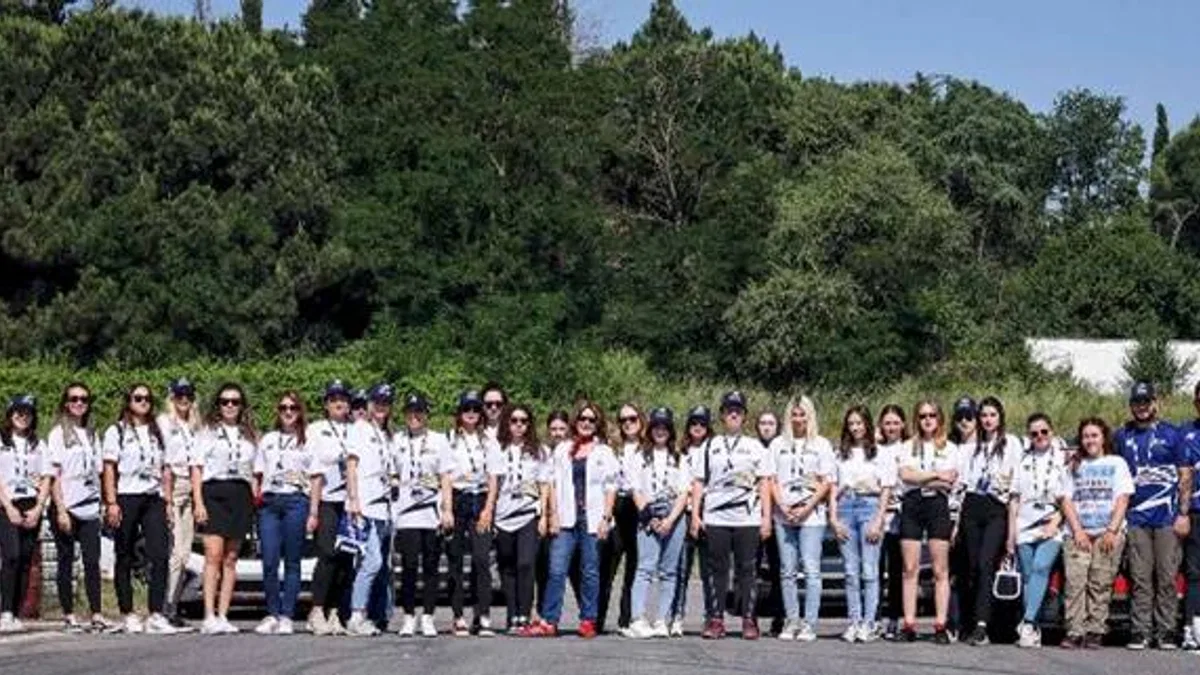 TOSFED Yıldızını Arıyor 2024 elemeleri tamamlandı