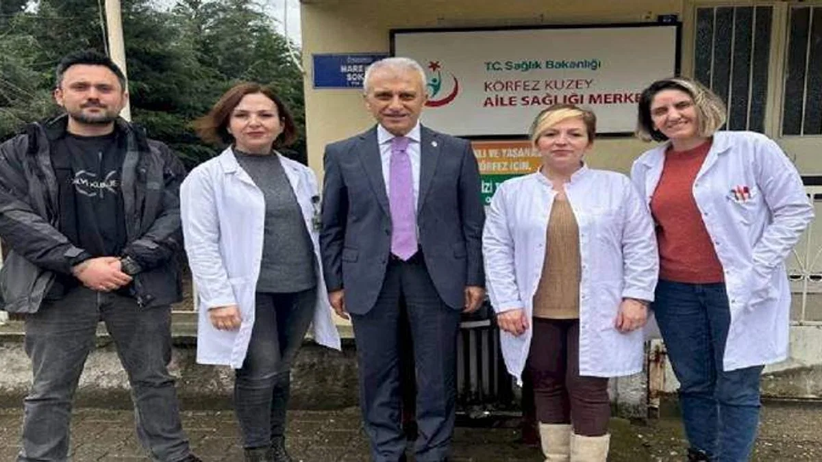 Mağduriyete son verilmeli!