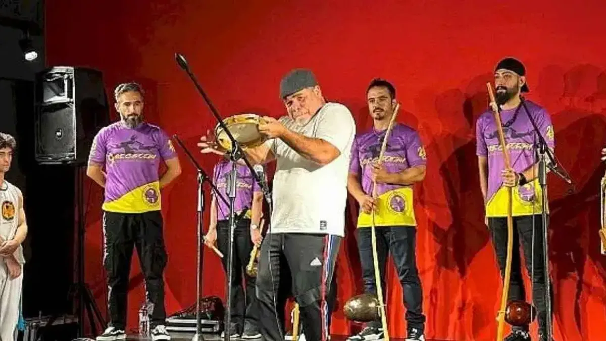 MEM'den renkli sezon açılışı