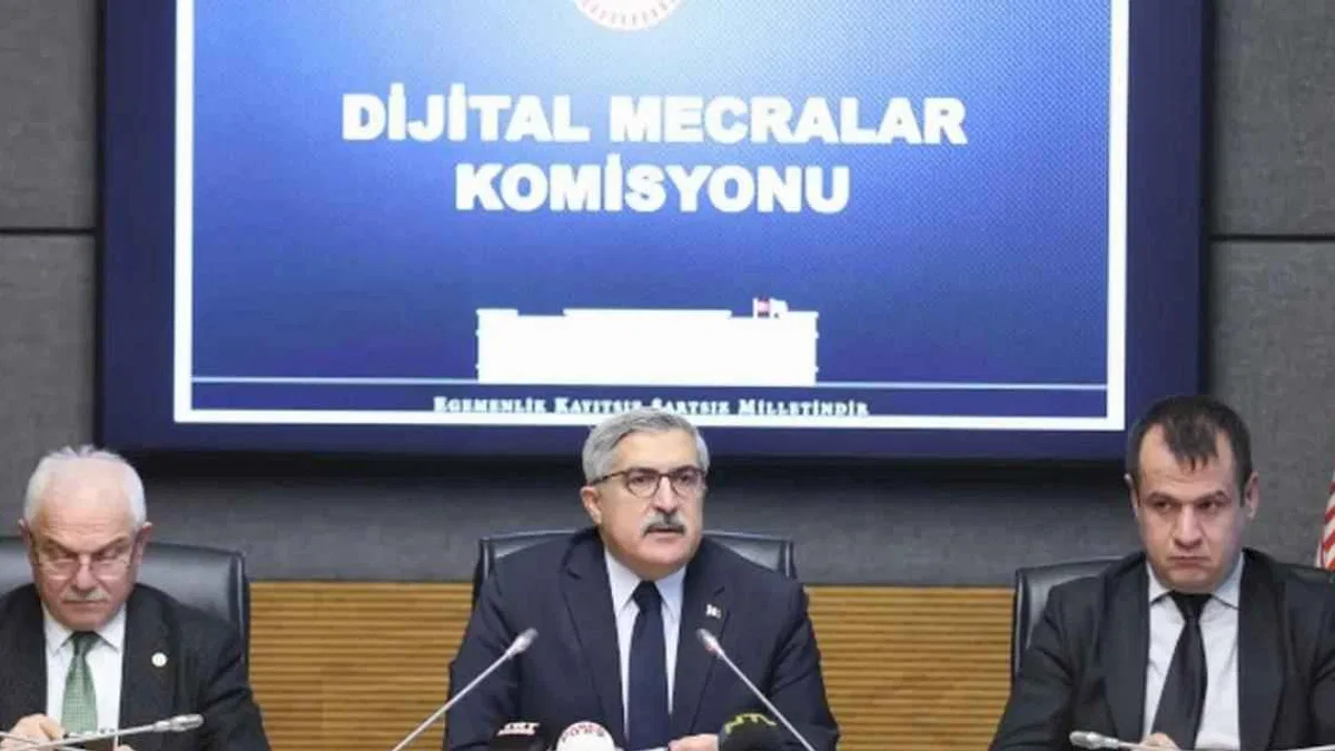 Dijital Mecralar, Netflix Türkiye'yi dinledi
