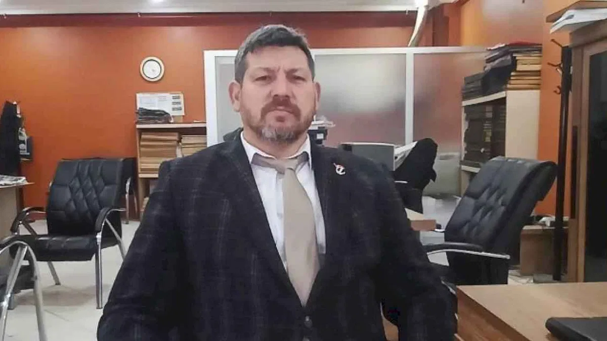 Selim Uyar, yerel seçimi değerlendirdi