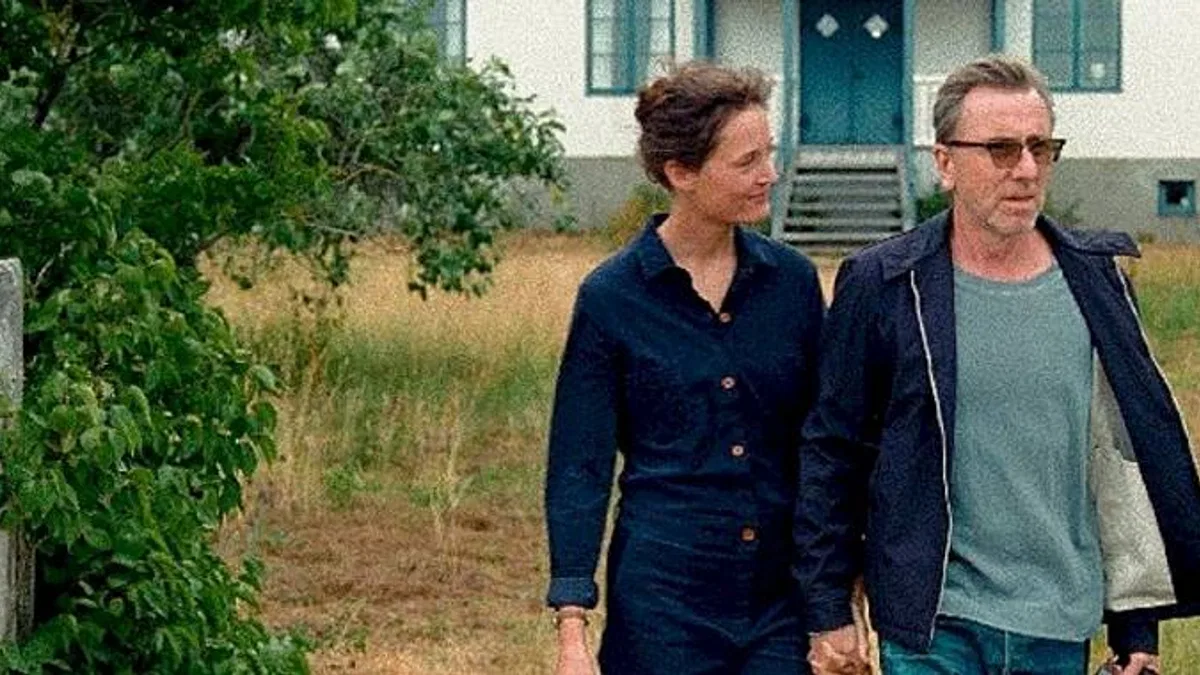 Avrupa Sinemasının Yükselen Auteur'lerinden Mia Hansen-Løve İstanbul Modern Sinema'da