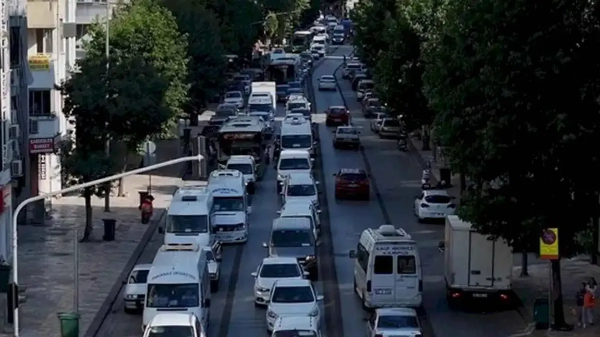 Denizli Büyükşehir’den ulaşımda iki yeni adım