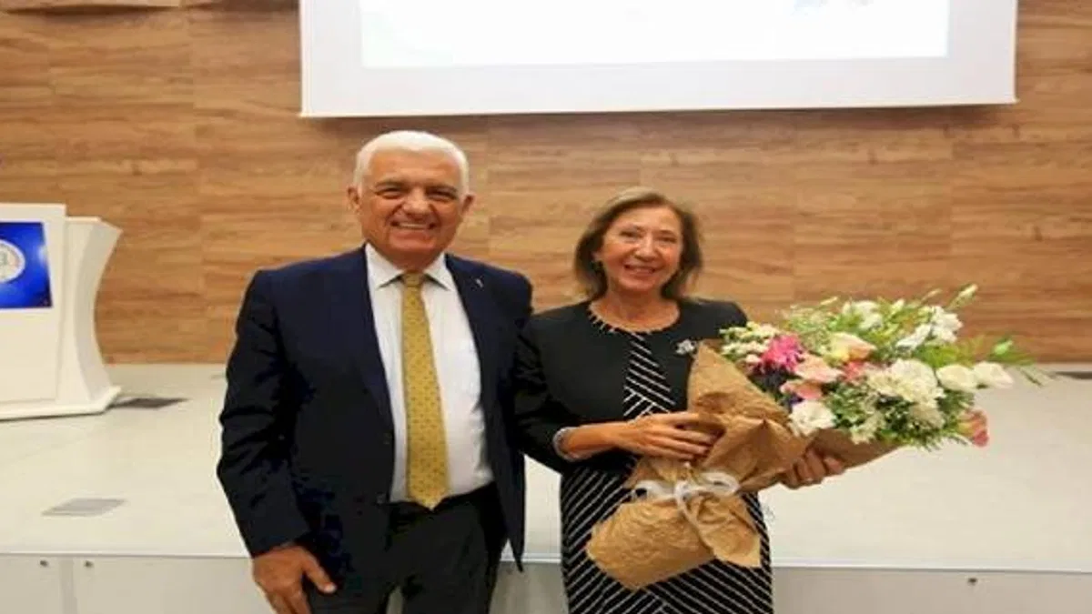 Muğla’da Lozan’ın 100'üncü yıl etkinliği düzenlendi