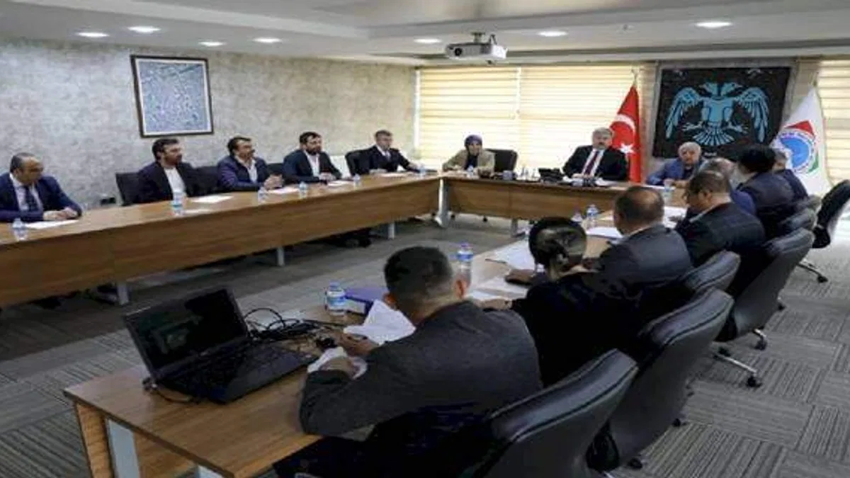 Kayseri Battalgazi'de büyük çaplı dönüşüm