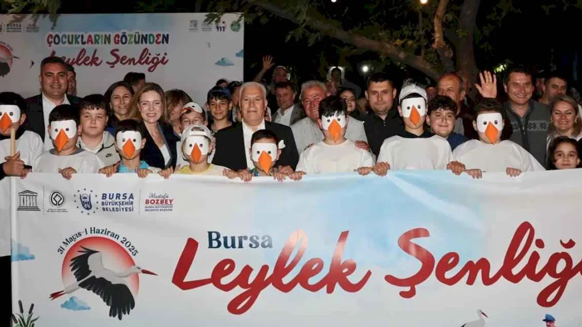 Sürdürülebilir turizmde Bursa dünya sahnesinde