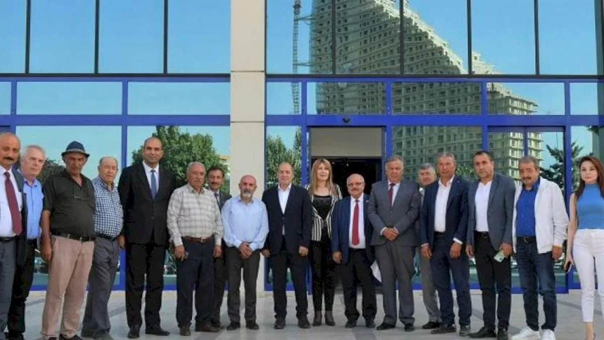 ASKİ'nin alt yapı yatırımı 2 katına çıktı