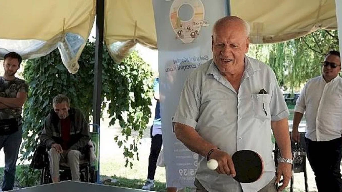 Lüleburgaz'da 'AHH' Hızlı Başladı