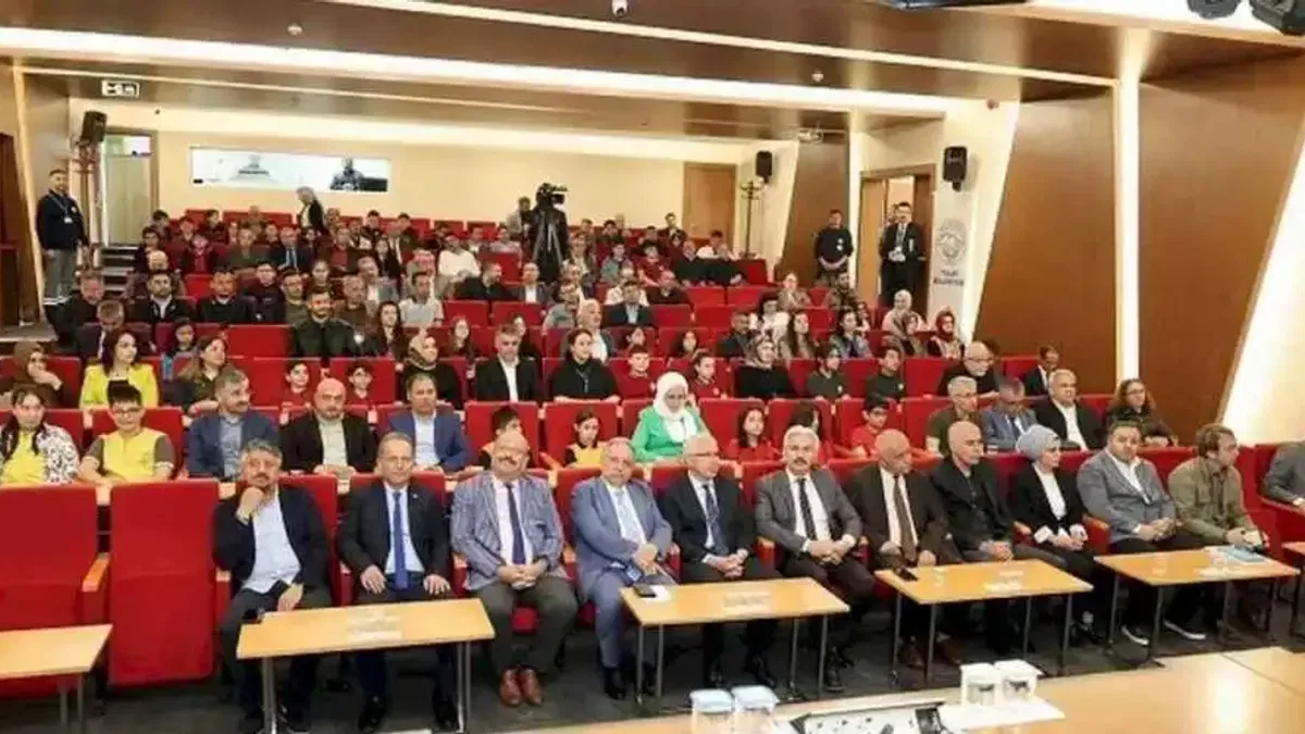 Kayseri Talas'tan 'Dönüşüm Evde Başlar' projesi