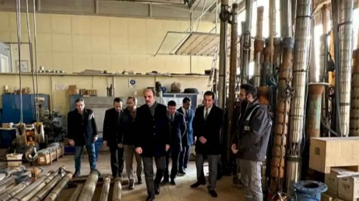 Başkan Altay: Çalışmaya devam edeceğiz