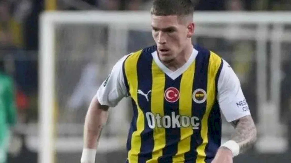 Fenerbahçeli Ryan Kent, Ada’ya dönüyor