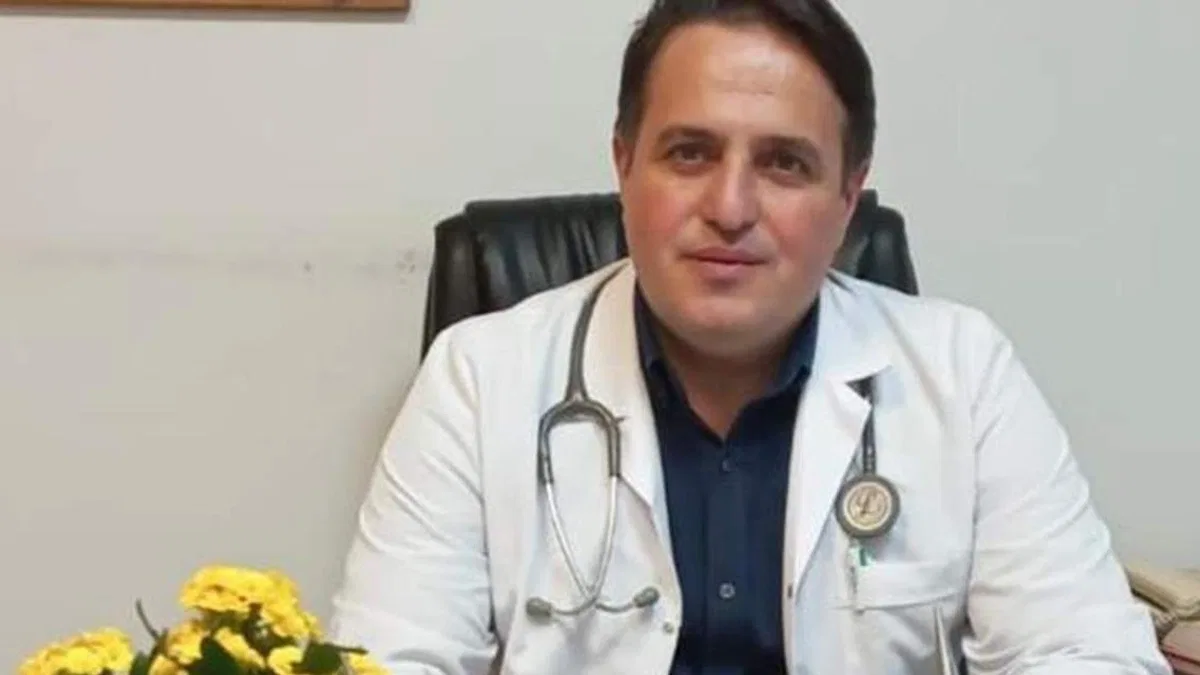 Prof. Dr. Gürdal Yılmaz, "Uzamış Kovid Sendromu"na dikkati çekti